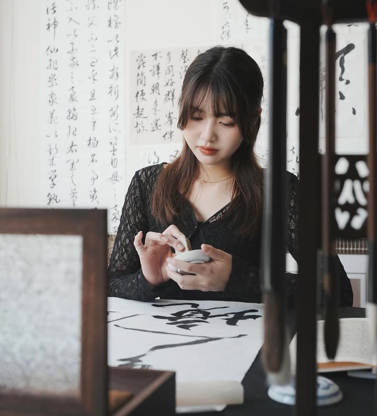 Su Yen-Chen